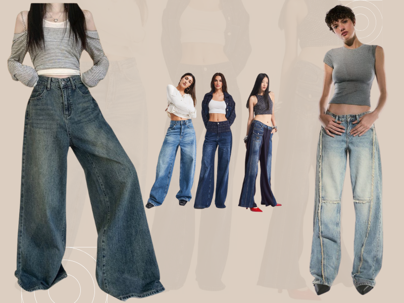 Baggy Jeans